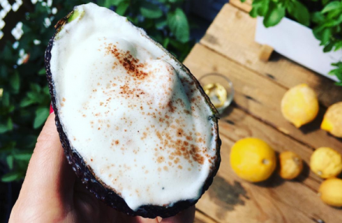 De nieuwste cappuccino trend? De avolatte!