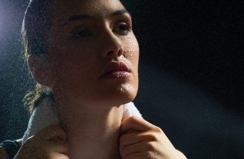 Wat je wel en niet moet doen na je workout – huidverzorging