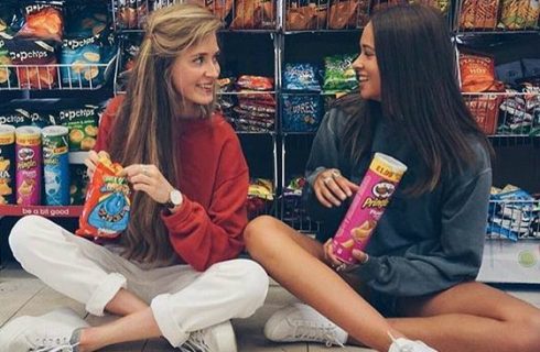 Met dit simpele trucje, snoep jij minder!