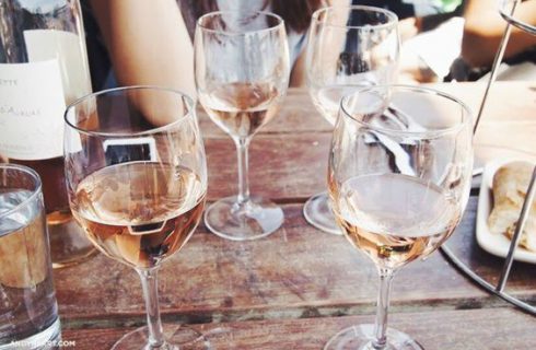 Een wijn-walhalla: Het Amsterdam Wine Festival