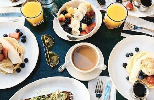 De lekkerste gerechten voor een heerlijke zondagse brunch