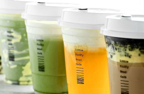 Say what? ‘Kaasthee’ blijkt een heuze trend!