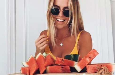 5 dingen waar iedere vrouw gelukkig van wordt!