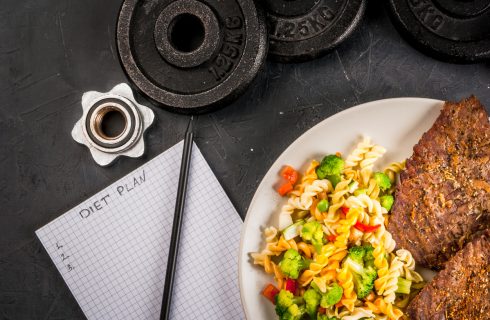 Hoe bereken ik mijn eigen caloriebehoefte?