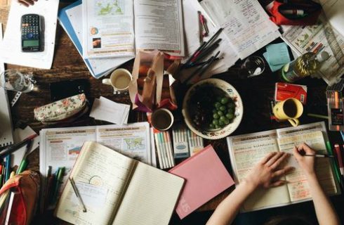 Wat is een burn-out? en wat kan je er tegen doen?