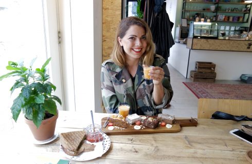 Onze favoriete healthy lunch & koffie spots in Breda