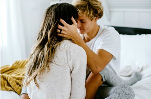 4 dieet trucjes die je helpen je libido te verhogen!