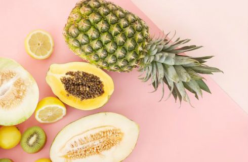 Ik wil afvallen, maar kan ik dan wel fruit blijven eten?