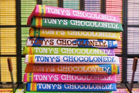 Dit is jouw lucky day! Van chocolade word je slimmer