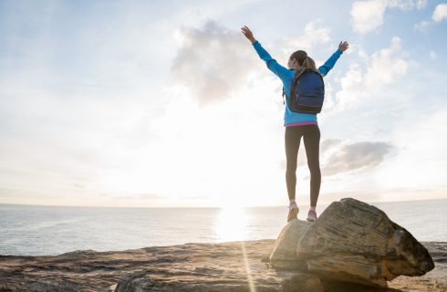 Motivatie? Met deze tips blijf jij gemotiveerd en behaal je die lang gestelde doelen