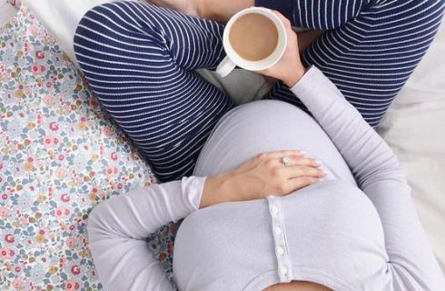 Hoe zit het met sporten na een bevalling?