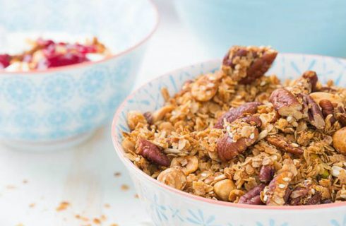 Zijn ontbijtgranen nou echt gezond?