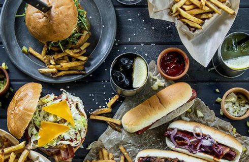 Zo eet je minder, maar zit je tóch vol!