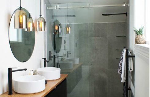 7 slechte badkamer gewoonten die we allemaal hebben!