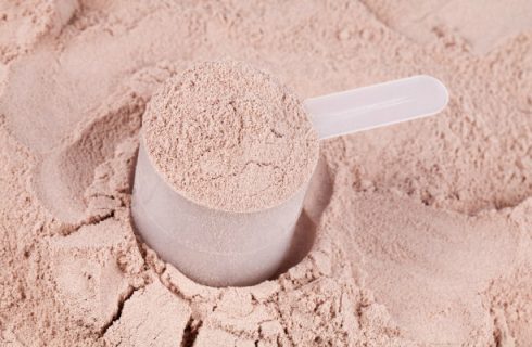 Zo kun jij je eiwitpoeder dus óók gebruiken!