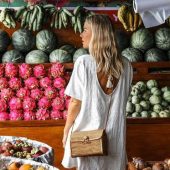 Wat is Shea butter en waar kan je het voor gebruiken?