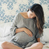 Afvallen na de zwangerschap: alles wat je moet weten