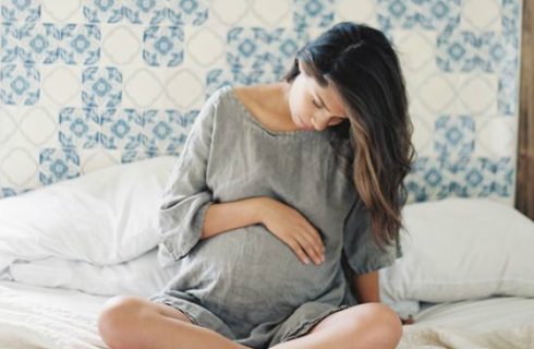 Wat je wel en niet kunt eten tijdens je zwangerschap