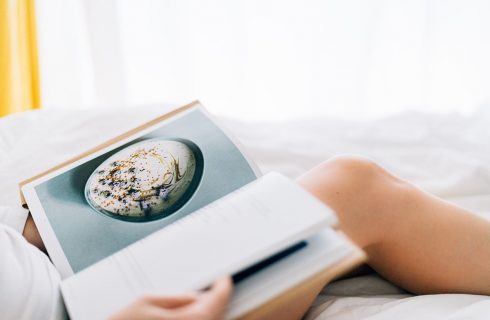 Deze boeken leren je alles wat je nog niet wist over eten!