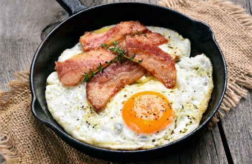 Waarom je ook als niet-sporter eiwitten nodig hebt