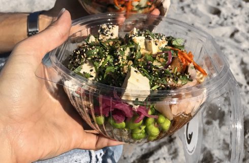 Hotspots Barcelona: 6 heerlijke -niet bekende- healthy en vegan plekjes