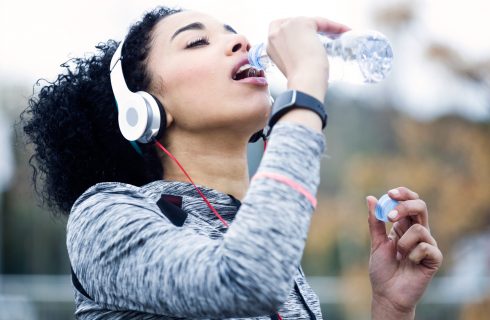 Deze drie dingen maken jouw workout effectiever (zonder ook maar een druppeltje zweet)