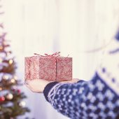 Inspiratie voor het inpakken van je cadeaus tijdens kerst