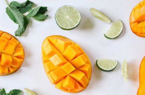 5 x Heerlijke recepten voor de mango liefhebber