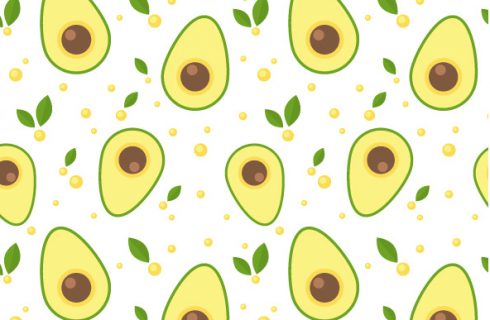 Avocado-alert! De eerste avocado-winkel van Nederland is geopend