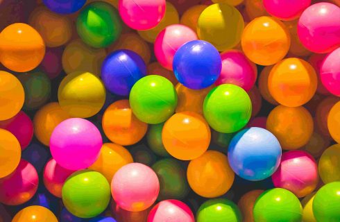 Dit zegt jouw favoriete kleur over je persoonlijkheid!