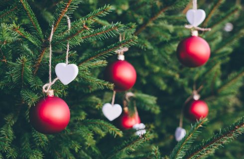 Zo versier jij de perfecte kerstboom!