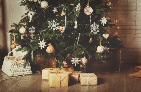Kerstcadeautjes voor elk budget!