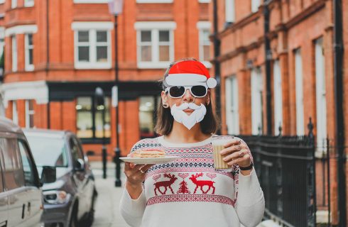 De meest rare kerstcadeaus, die we tegenkwamen op het internet!