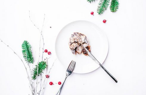 Volledig (healthy) ‘kerstdiner’ á la Freshhh!