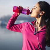Is Tabata dé nieuwe sport-trend? Je bepaald zelf de intensiviteit!