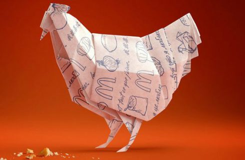 Dit wil je absoluut níet meer bestellen bij je favoriete fastfood keten!