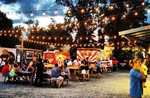 Zet in je agenda: Vegan Food Festival in Amsterdam!