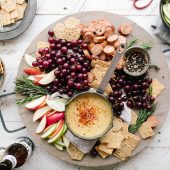 Inspiratie voor suikervrije, glutenvrije en vegan traktaties