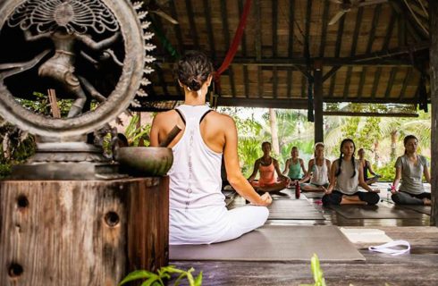 De 4 beste meditatie apps