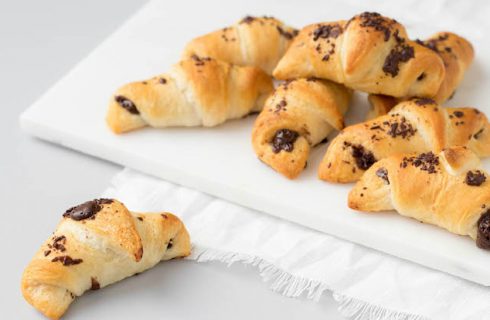 6 supermarktproducten die stiekem vegan zijn!