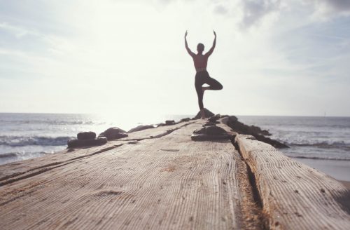 7 redenen waarom jij aan yoga wil beginnen!