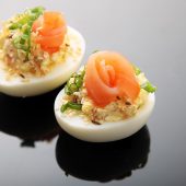 Mythe of feit: zijn witte eieren beter dan bruinrode eieren?