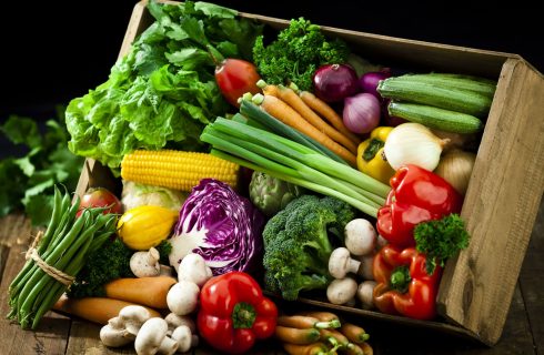 Wist jij dat deze producten niet vegan zijn?