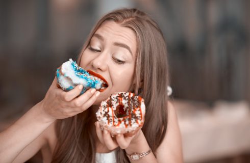 Wat gebeurt er met je lichaam als je stopt met toegevoegde suikers?