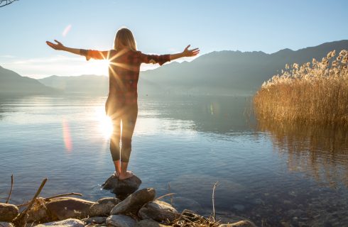 Simpele tips om (meteen) meer energie te krijgen