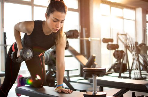 Summer body? Wat je wél en absoluut niet moet doen!