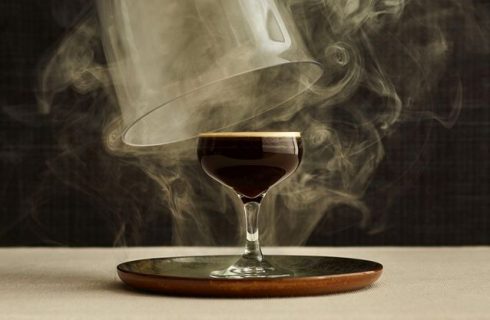 Heerlijke weekend tips: van ‘High Gin’ tot koffiecocktail tastings