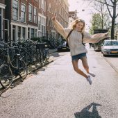 #1 Hoe kan je makkelijker omgaan met sociale angst?