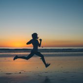 Wat houdt de welbekende runner’s high in?