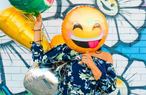 Een ode aan alle food-emoji’s: Het is World Emoji Day!